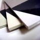 Papier recycl� aux algues de Venise, lot de 50, blanc A4