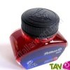 Bouteille d'encre rouge 30 ml pour stylo plume