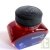 Bouteille d'encre rouge 30 ml pour stylo plume