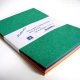 Enveloppes recycl�es 114x162 cm multicouleurs, lot de 22