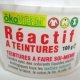 R�actif pour teinture �cologique textiles 100g