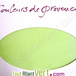 50 feuilles recycl�es 100g A4 Couleurs de Provence