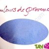 Ramette Couleurs de Provence 30 feuilles recycl�es 175g bleu