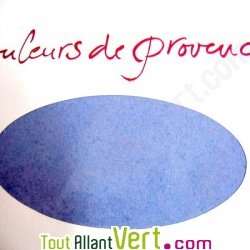 30 feuilles recycl�es 175g A4 Couleurs de Provence