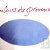 Ramette Couleurs de Provence 30 feuilles recycl�es 175g bleu
