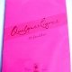Ramette 50 feuilles kraft recycl�es 90g A4 fuchsia