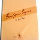 Ramette 50 feuilles kraft recycl�es 90g A4 naturel