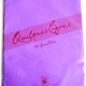 Ramette 50 feuilles kraft recycl�es 70g A4 lilas