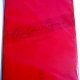 Ramette 50 feuilles kraft recycl�es 70g A4 rouge