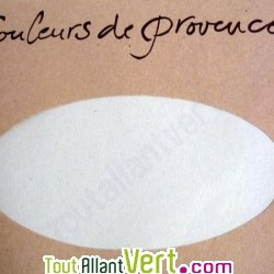 Ramette 50 feuilles recycl�es 100g multicouleur