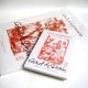 Carnet dessin blanc recycl� 40 feuilles A4