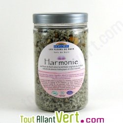 Sels de bain Harmonie, 320g