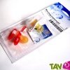 Sucettes en latex naturel, lot de 2, pour b�b�s 0-6 mois