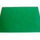 Chemise recycl�e 3 rabats A4 vert