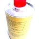 Huile de lin siccativ�e pure 1 litre