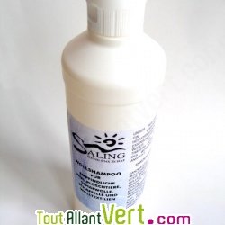 Shampoing pour Laine 500ml
