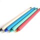 Set de 4 stylos en papier recycl� 4 couleurs + recharges