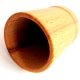 Pot � crayon en bois de h�tre