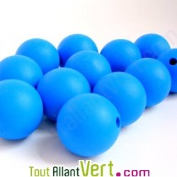 Boules de lavage anti-calcaire magn�tiques, lot de 12