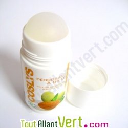 Recharge D�odorant � bille bio 50 ml