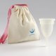 Mooncup, la coupe menstruelle cologique