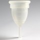Mooncup, la coupe menstruelle cologique