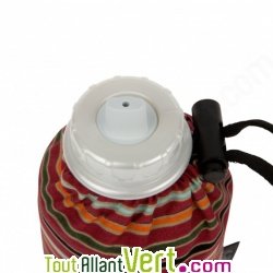 Bec d\'apprentissage pour biberon en verre Emil