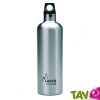 Gourde isotherme inox 0,75 litre sans bisphnol A ni revtement Laken