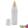 Biberon en verre pour bb et ttine anti-colique 250ml, Emil