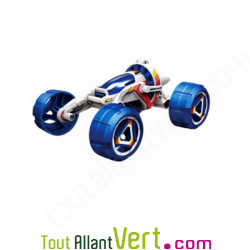 Buggy � eau sal�e BOB CAT de POWER PLUS Junior