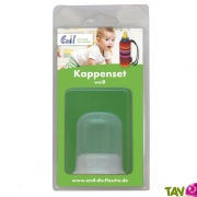 Capuchon complet pour biberon Emil die Flasche