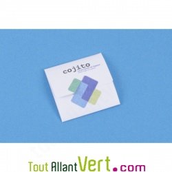 Cojito, jeu de pliage logique - mod�le croix, d�s 7 ans