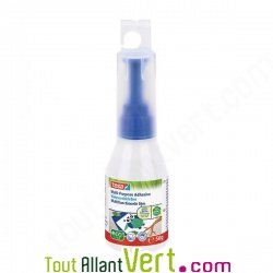 Colle forte �cologique universelle multi-surfaces sans solvant 100g