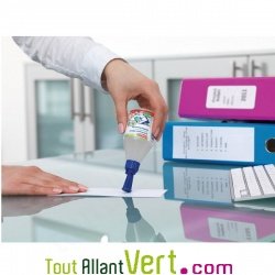 Colle forte �cologique universelle multi-surfaces sans solvant 100g