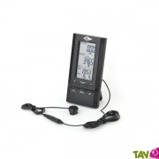 Consomtre foyer pour tableau electrique  LED