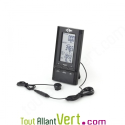 Consomtre foyer pour tableau electrique  LED