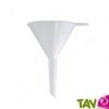 Mini entonnoir en plastique, diamtre 4cm, sortie 4mm, Centifolia