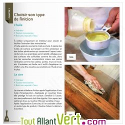 J\'entretiens mes boiseries, Bruno Gouttry