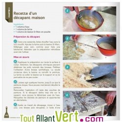 J\'entretiens mes boiseries, Bruno Gouttry