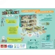 Jeu Famille presque ZERO DECHET, 8 ans +