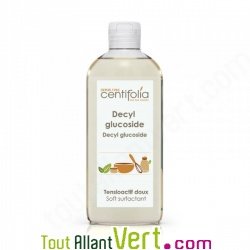 Glyc�rine v�g�tale, 200ml, Centifolia