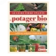 Le guide du Potager Bio, cultiver, soigner, conserver de J-P. Thorez et C. Bou�