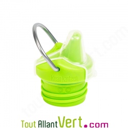 Bouchon � bec pour gourde enfant de Klean Kanteen