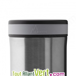 Bouchon pour lunch-box thermo repas 1L Laken