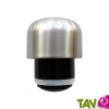Bouchon �tanche en inox pour gourde LakenJoy forme bouteille 500 mL