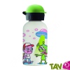 Gourde inox isotherme enfant, Extraterrestre, 350mL