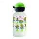 Gourde inox isotherme enfant, Extraterrestre, 350mL