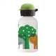 Gourde Enfant inox isotherme, Jungle, 350mL