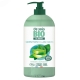 Gel douche Bio menthe fra�che et aloe vera 1L, Je suis BIO