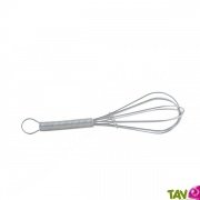 Mini fouet inox pour prparer vos cosmtiques maison, 15cm, Centifolia